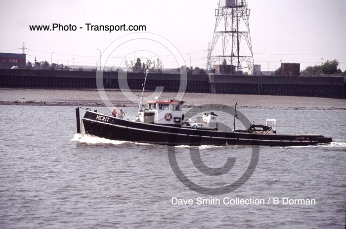 MERIT  - Tugs
