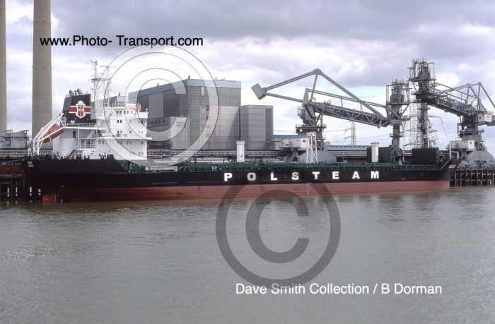 NOGAT - Gen Cargo