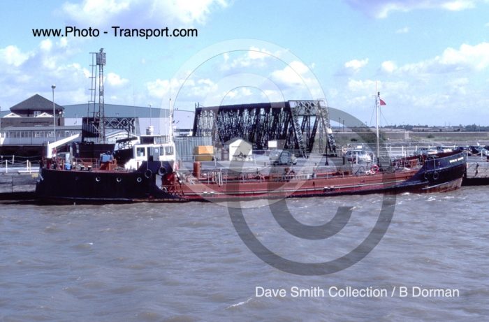 ONWARD MARINER - Oil Products Tanker