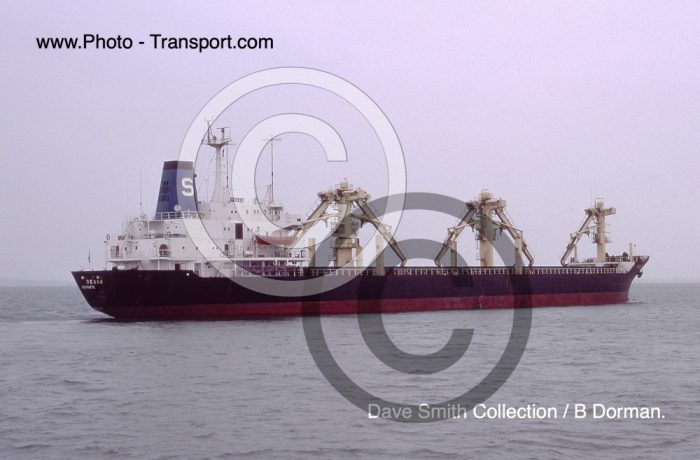 PELLA - Gen Cargo
