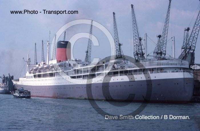 PENDENNIS CASTLE  - Pass Cruise