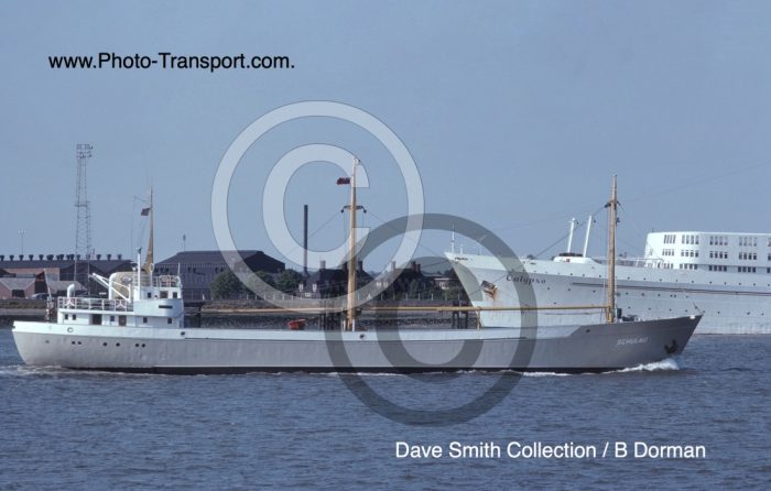 SCHULAU - Gen Cargo