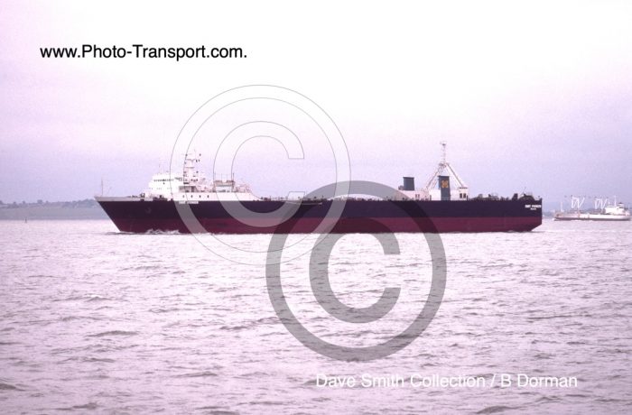 SMIT PIONEER