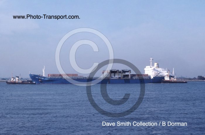 STAR BULFORD  - Bulk Carrier