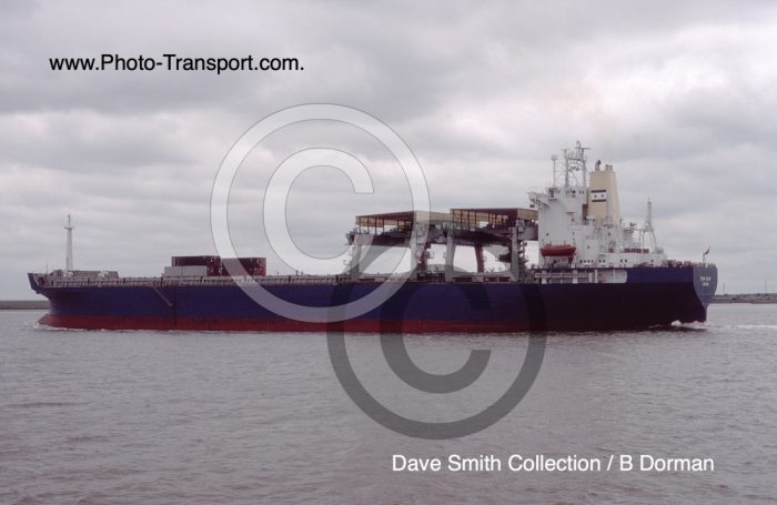 STAR GRIP - Gen Cargo