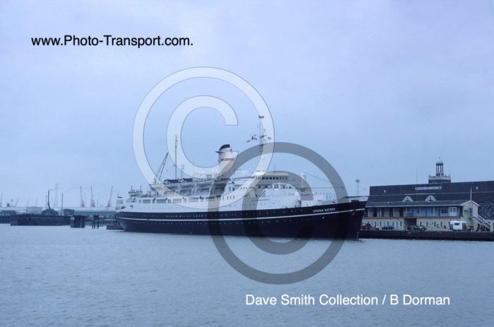 STEFAN BATORY  - Ex Maasdam - Pass Cruise