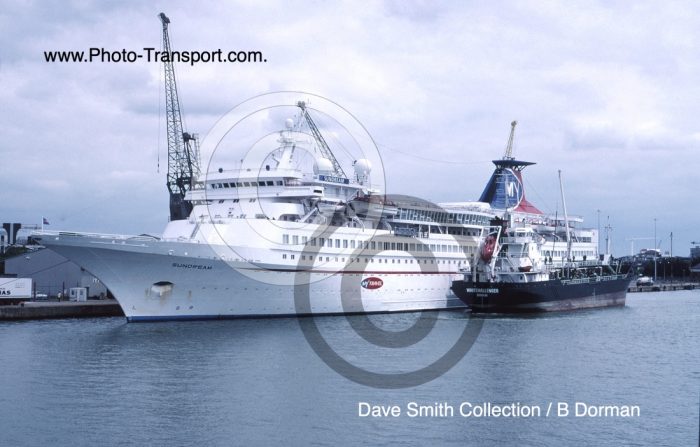 SUNDREAM  - Pass Cruise