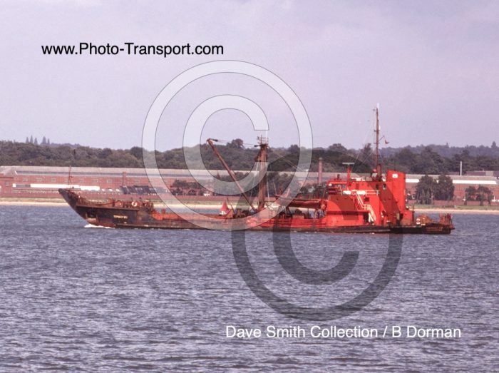 TOPMAST 20