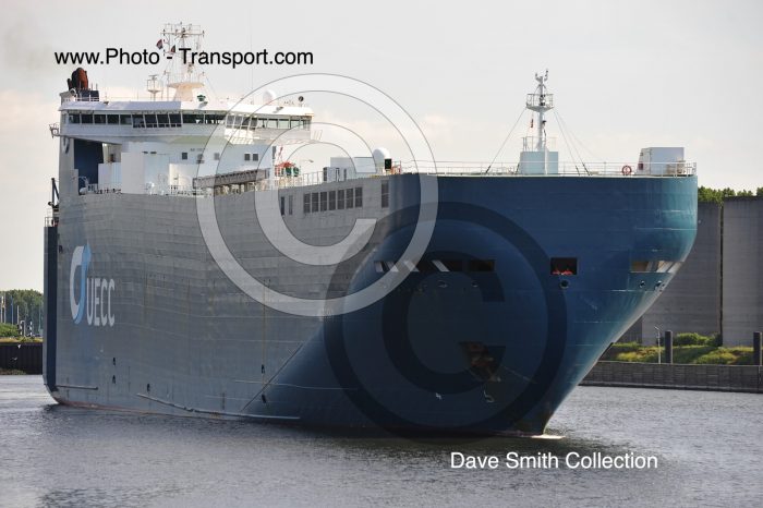 AUTOSKY - Vehicle Carrier