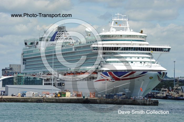 AZURA - Pass Cruise