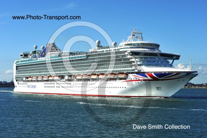 AZURA - Pass Cruise