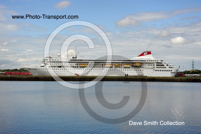 BRAEMAR  - Pass Cruise