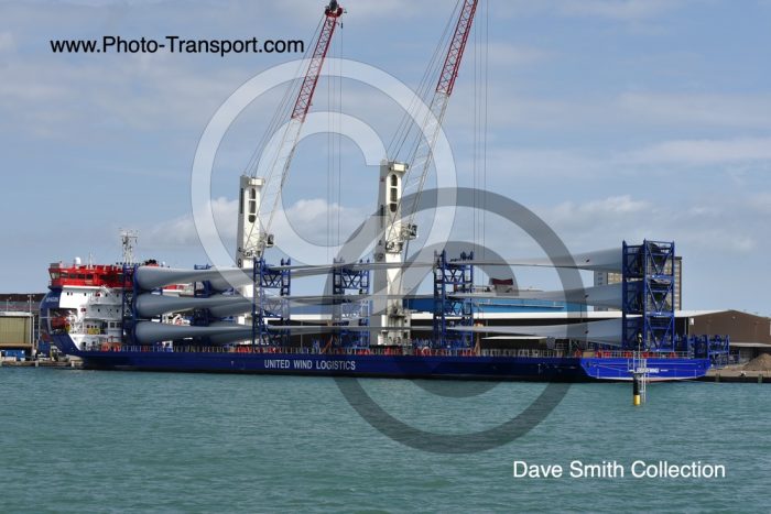 BRAVEWIND  - Heavy Load Carrier