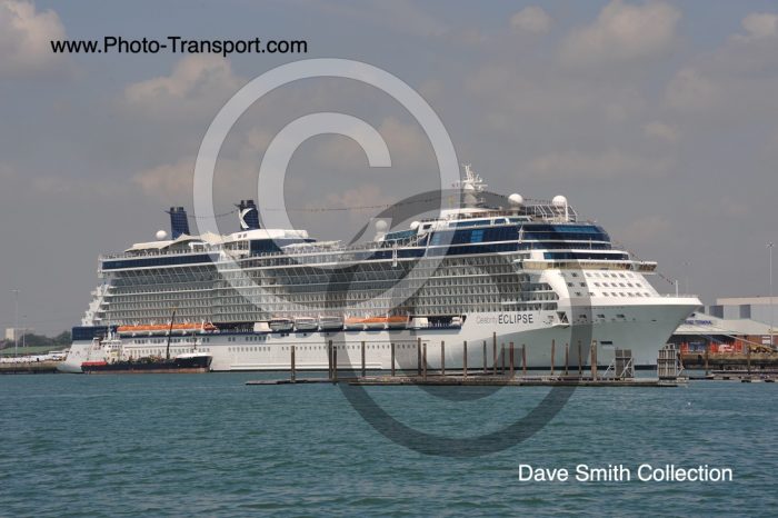 CELEBRITY ECLIPSE - Pass Cruise