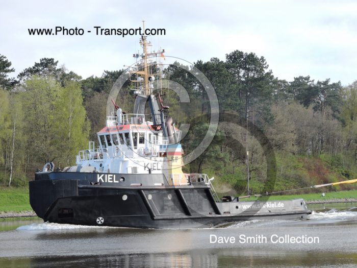 KEIL  - Tug