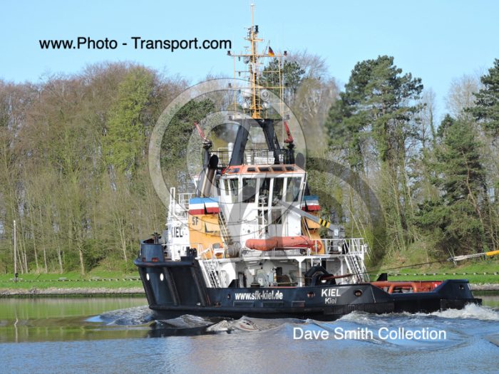 KEIL  - Tug