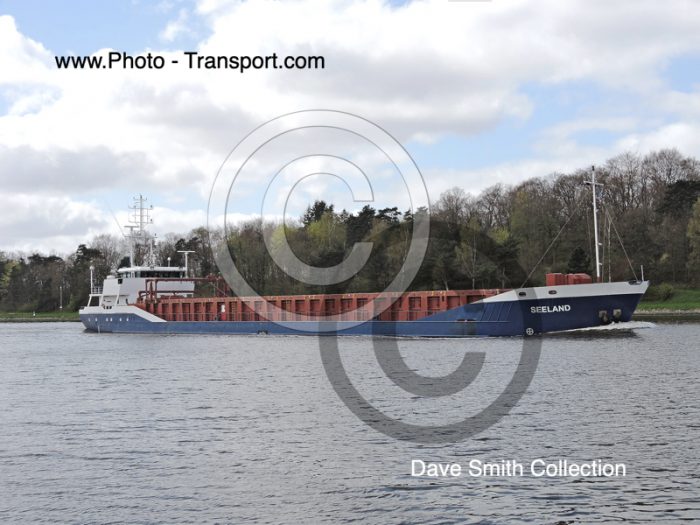SEELAND -  Gen Cargo