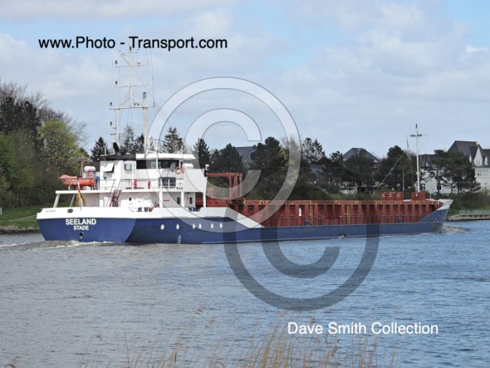 SEELAND -  Gen Cargo