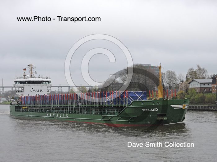 SEELAND -  Gen Cargo