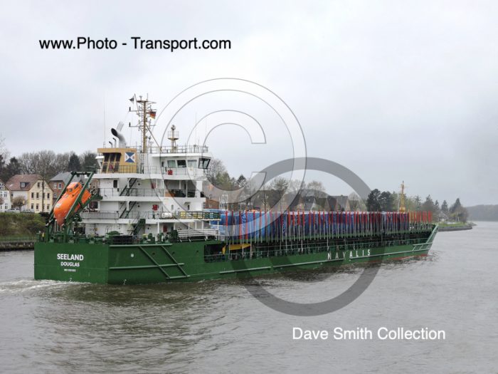 SEELAND -  Gen Cargo