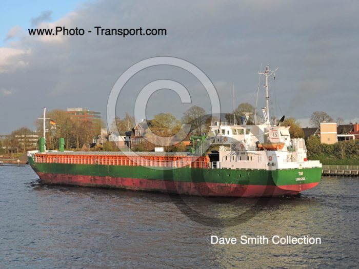 TIM - Gen Cargo