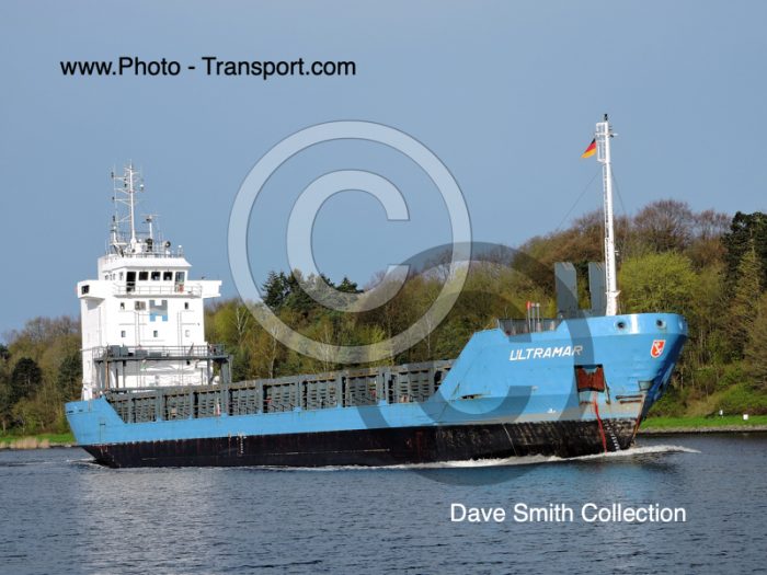 ULTRAMAR  - Gen Cargo
