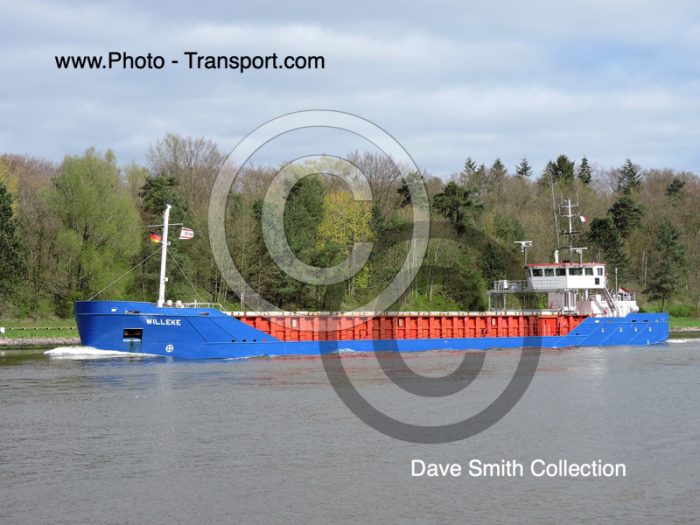 WILLEKE   - Gen Cargo