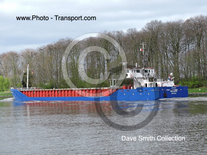 WILLEKE   - Gen Cargo