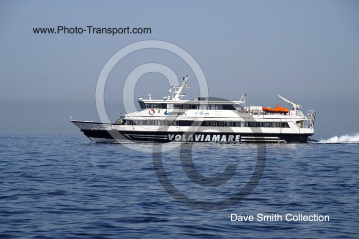 CITTA DI SORRENTO  NA10866 - Pass Cruise