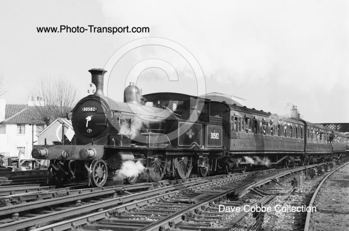 0415 Class No.30582