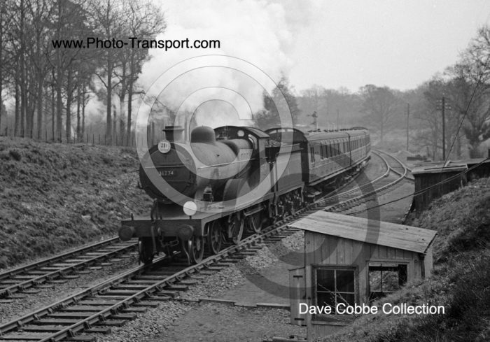 L Class 4-4-0 No.31774