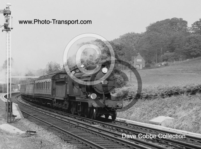 Class D1  No.31739
