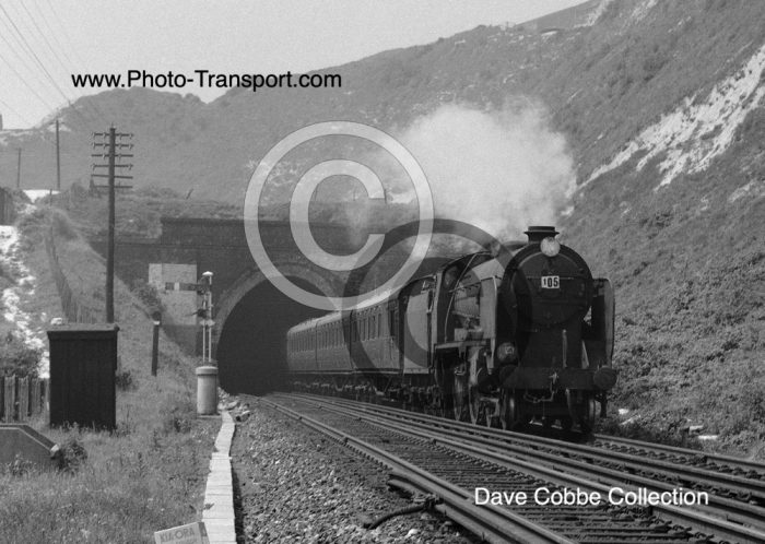 Class “V” Schools 4-4-0 No.30926 Repton