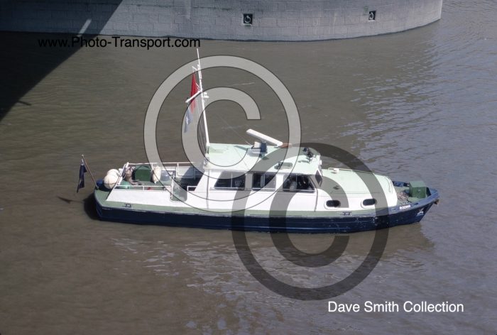 RODING  -  PLA Vessel