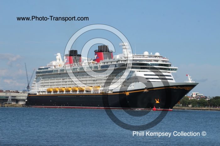 DISNEY DREAM - Pass Cruise