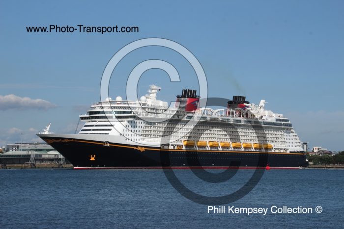 DISNEY DREAM - Pass Cruise
