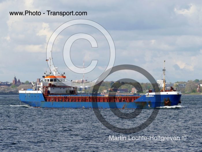 ELENORA - Gen Cargo