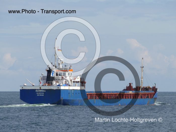 ELENORA - Gen Cargo