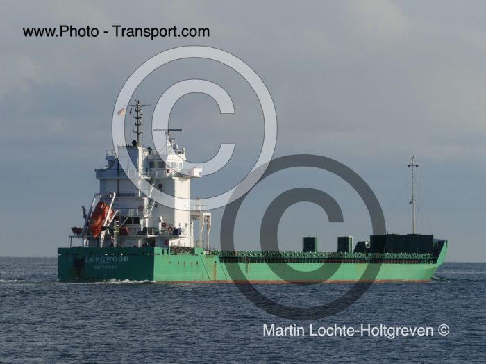 LONGWOOD  - Gen Cargo