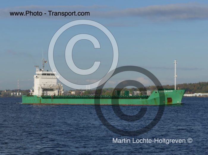 LONGWOOD  - Gen Cargo