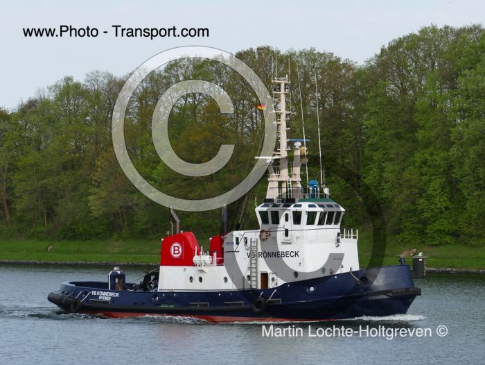 VB RONNEBECK - Tug
