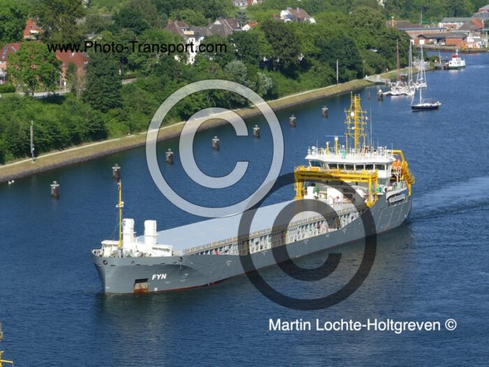 FYN - Gen Cargo