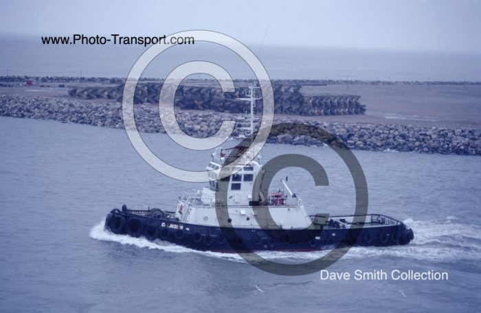 CALASIEN - Tug