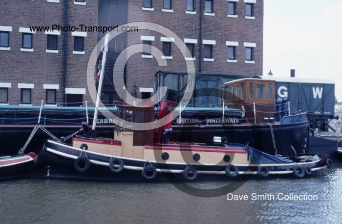 KENNET - Tug