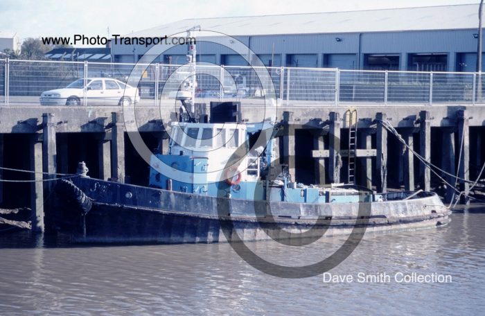 STINT - Tug