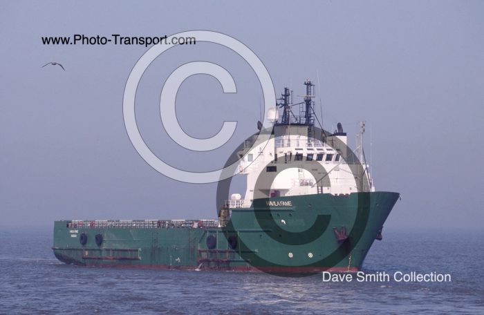 HAVILA FAME  - Offshore Supply Vessel