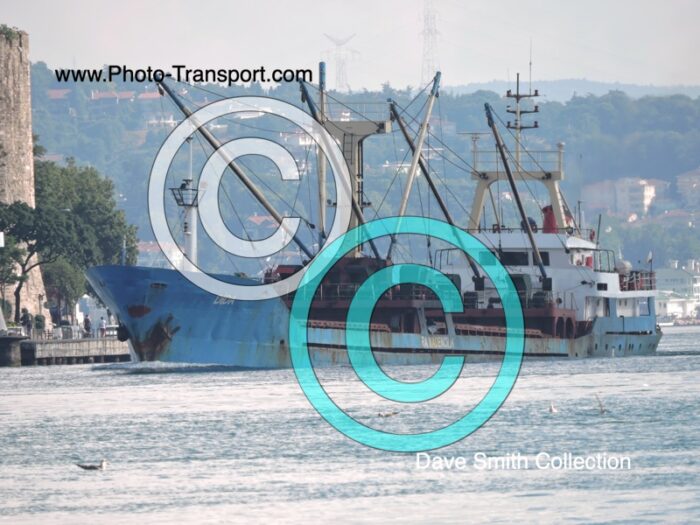 DIDA - Gen Cargo