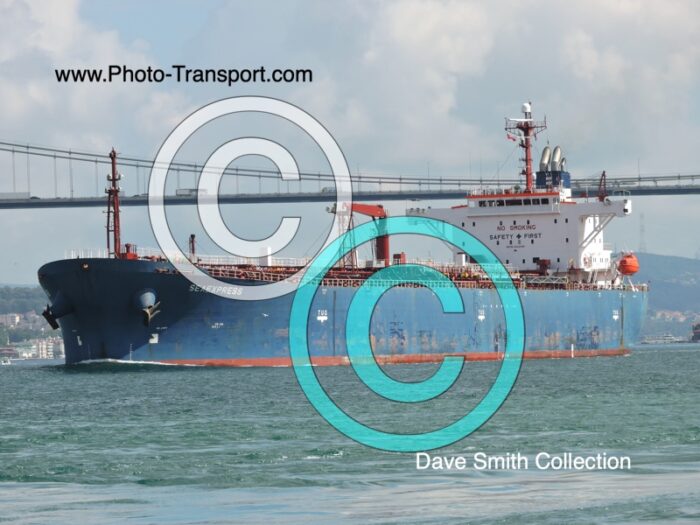 SEAEXPRESS - Oil Products Tanker