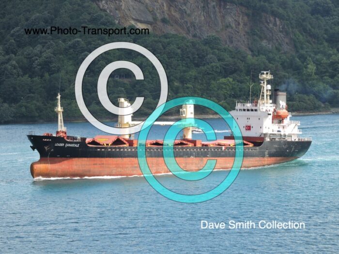 LEADER CANAKKALE - Gen Cargo