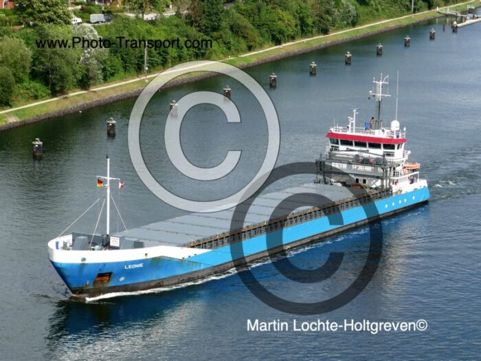 LEONIE - Gen Cargo